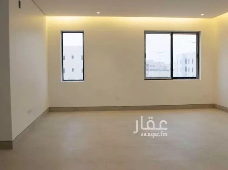 شقة للبيع في شارع عمير بن سنان بن عرفطة ، حي المهدية ، الرياض ، منطقة الرياض 1 صورة