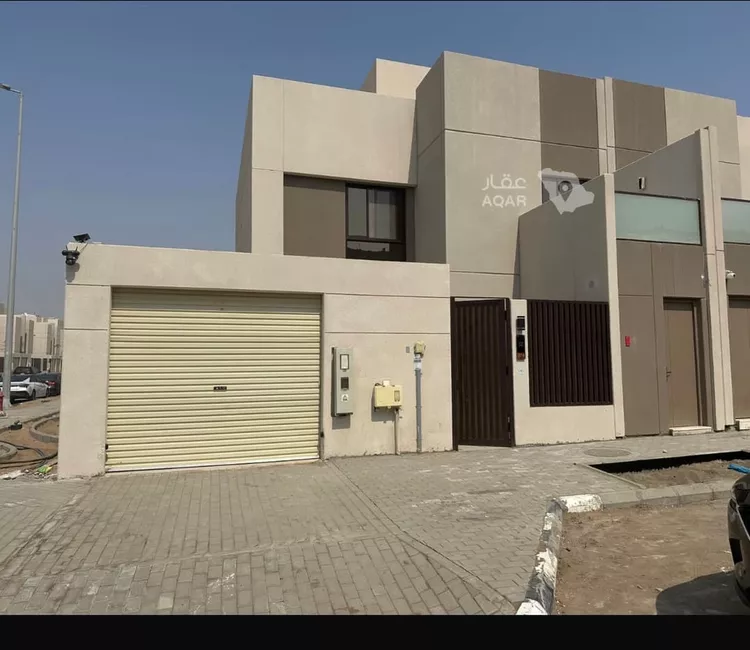 Villa for Rent in Jeddah Al Falah