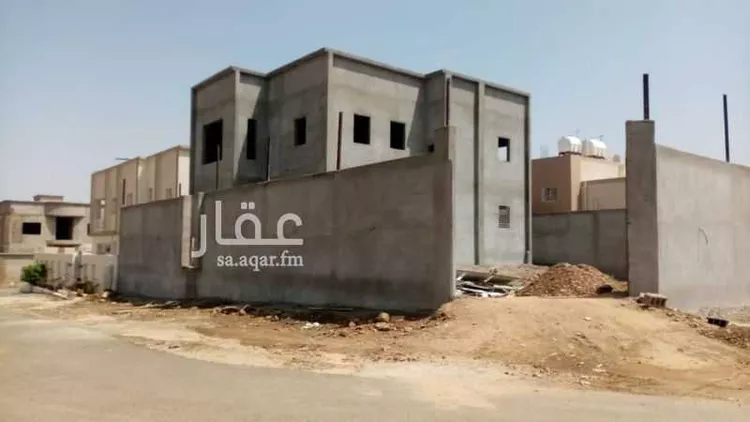 فيلا للبيع في شارع خايع اشواط 1283 ، السحر ، محايل