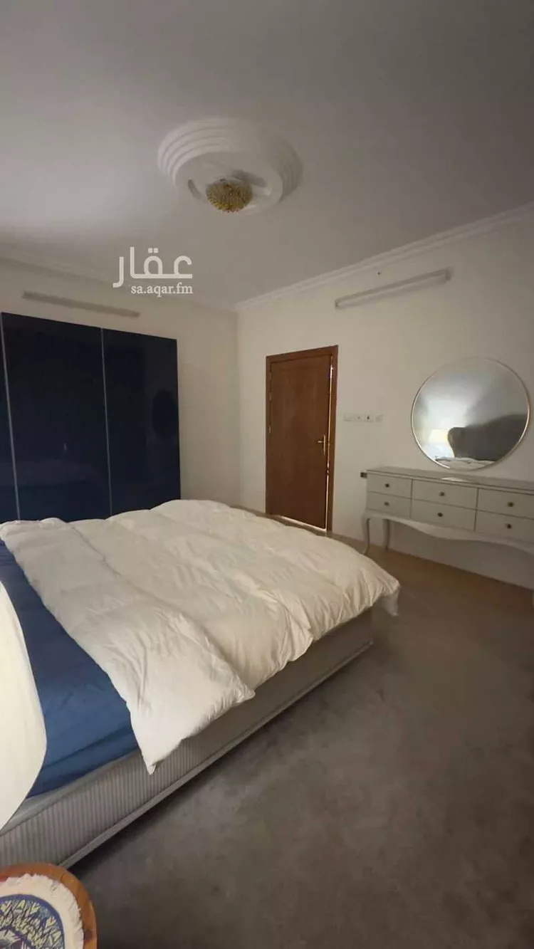 شقة مفروشة للحجز في شارع ثابت ابن ربيعة الانصاري ، حي المضباع ، الطائف ، الطائف 6