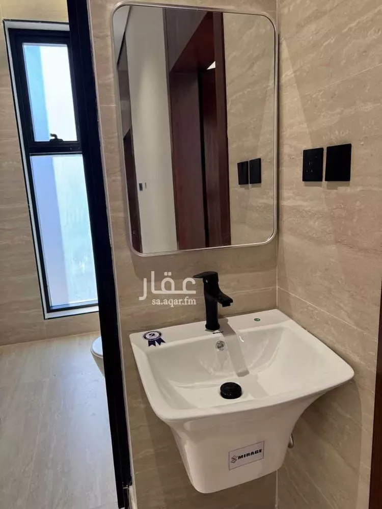 شقة للإيجار في شارع إسماعيل المؤذن, حي النرجس, مدينة الرياض, منطقة الرياض صورة 3