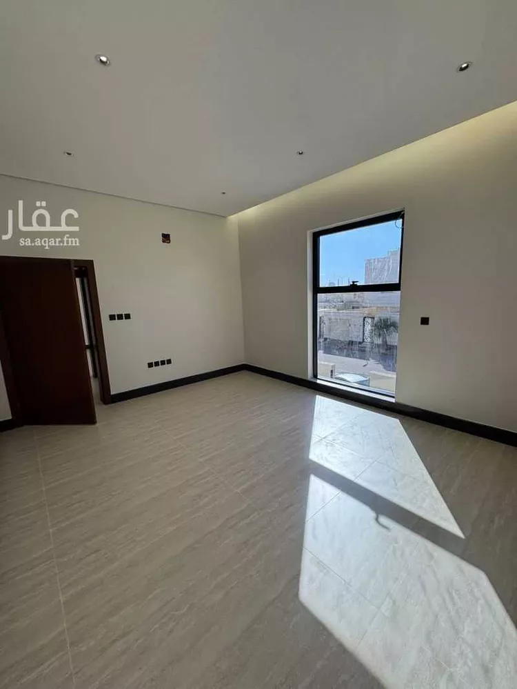 شقة للإيجار في شارع إسماعيل المؤذن, حي النرجس, مدينة الرياض, منطقة الرياض