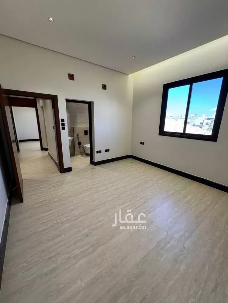 شقة للإيجار في شارع القاسم النويري, حي النرجس, مدينة الرياض, منطقة الرياض 6