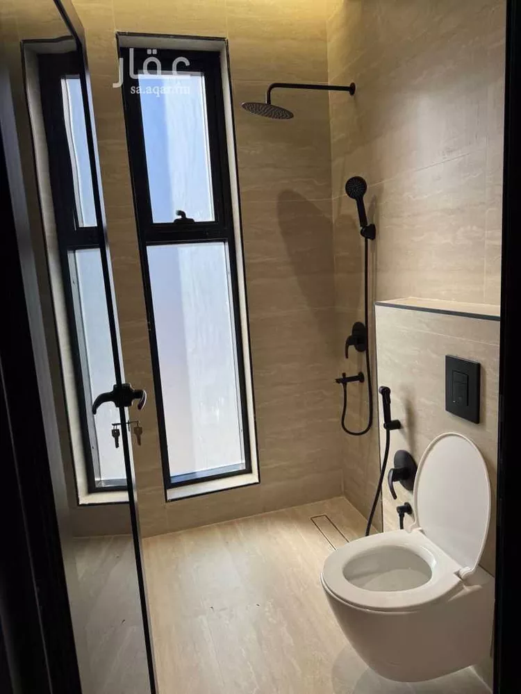 شقة للإيجار في شارع إسماعيل المؤذن, حي النرجس, مدينة الرياض, منطقة الرياض صورة 2