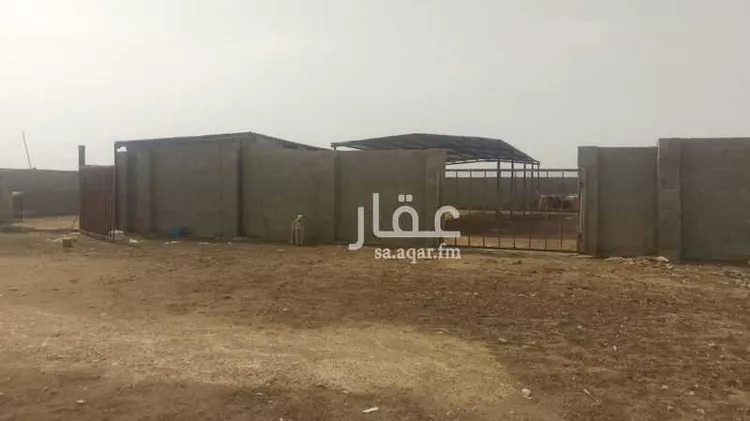 مزرعة للبيع في حي مشرفة الكراشمه, مدينة مشرفة الكراشمه, منطقة الرياض صورة 4