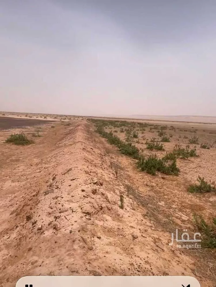 مزرعة للبيع في حي حماده الفروثى, مدينة حماده الفروثى, منطقة الرياض