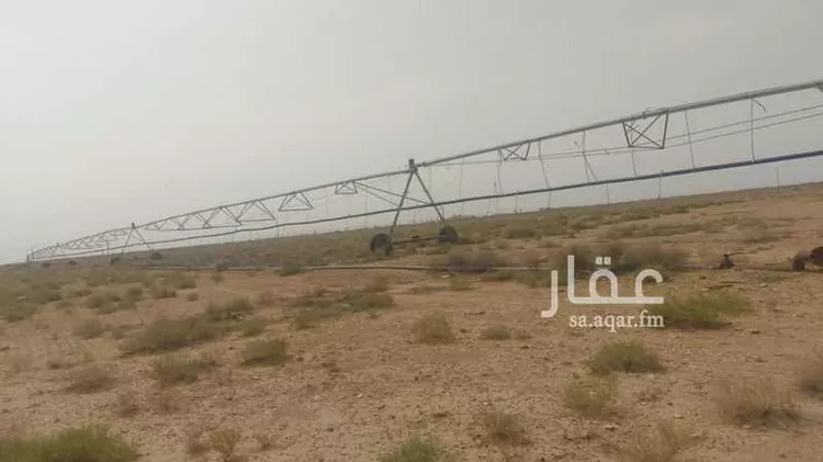 مزرعة للبيع في حي مشرفة الكراشمه, مدينة مشرفة الكراشمه, منطقة الرياض صورة 3