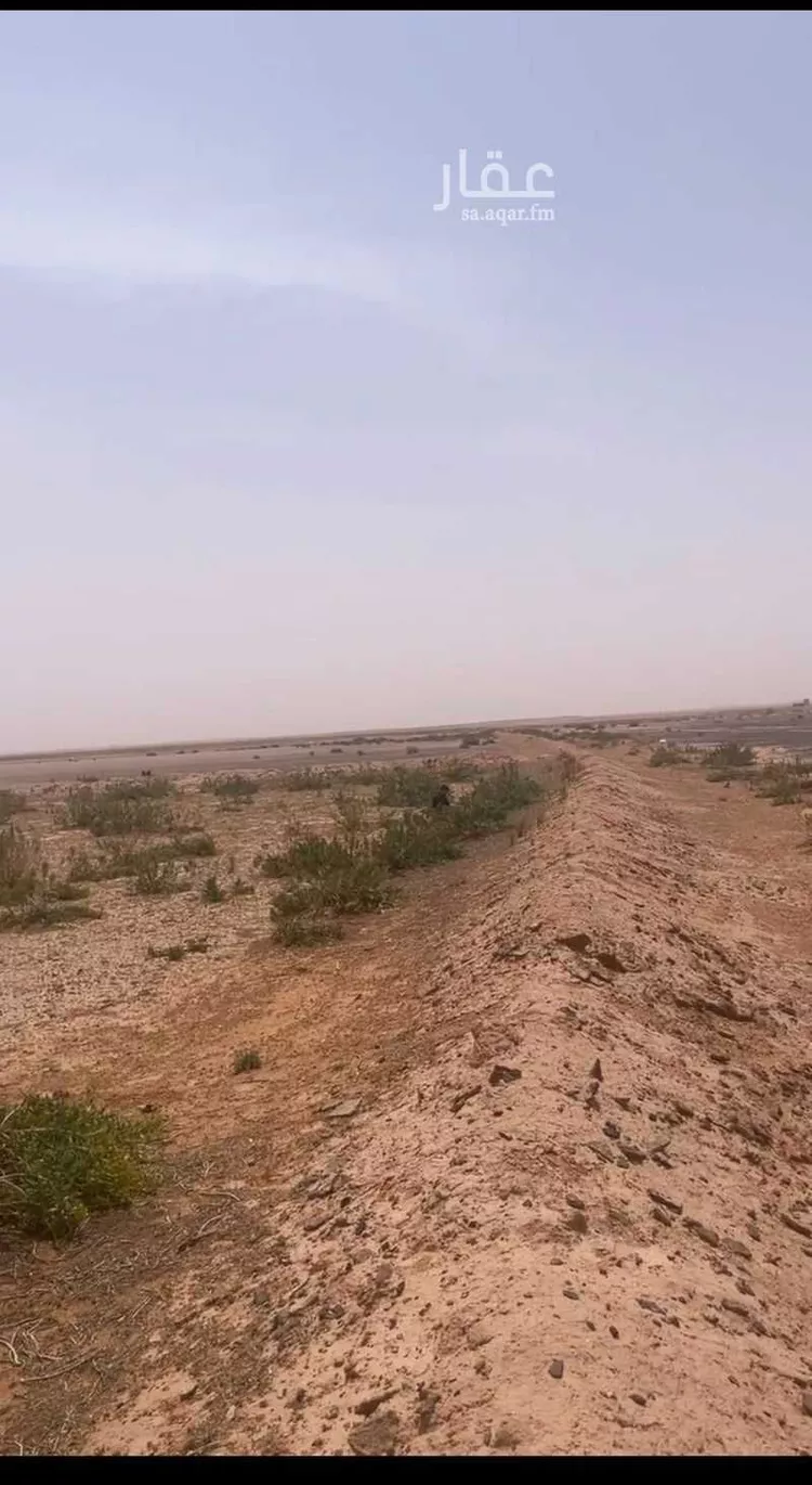 مزرعة للبيع في حي حماده الفروثى, مدينة حماده الفروثى, منطقة الرياض صورة 3