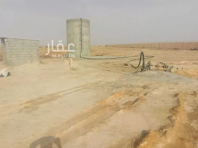 مزرعة للبيع في حي مشرفة الكراشمه, مدينة مشرفة الكراشمه, منطقة الرياض 9