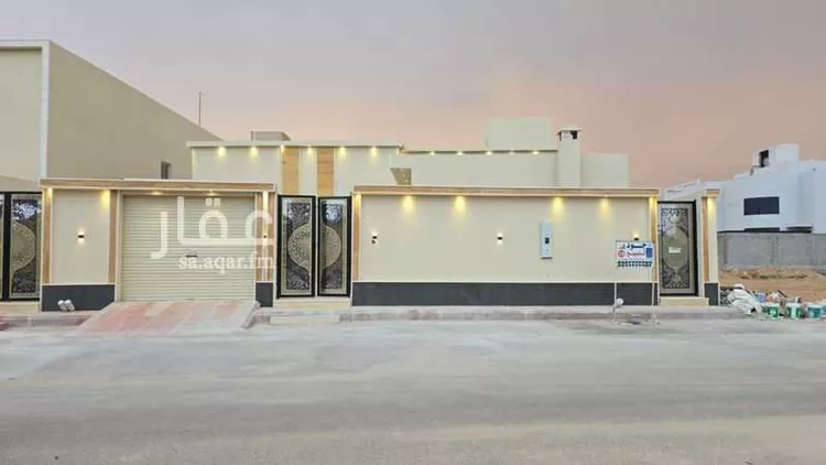 دور للبيع في شارع النزهة 48, حي النزهة, مدينة شقراء, منطقة الرياض صورة 3