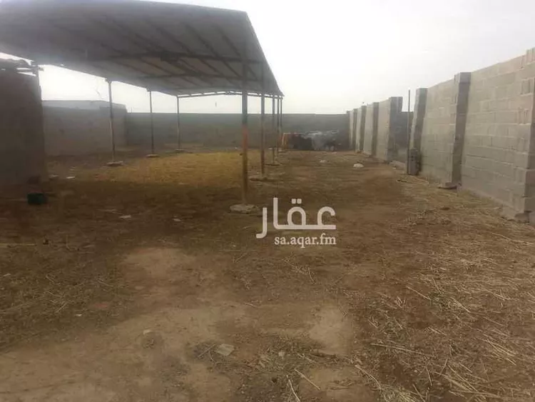 مزرعة للبيع في حي مشرفة الكراشمه, مدينة مشرفة الكراشمه, منطقة الرياض 8