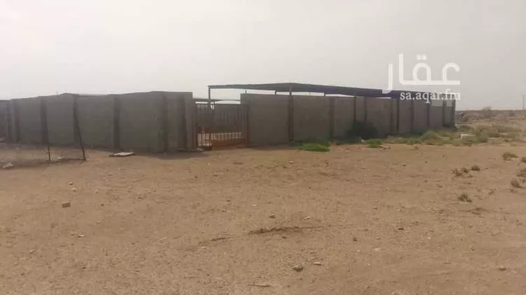 مزرعة للبيع في حي مشرفة الكراشمه, مدينة مشرفة الكراشمه, منطقة الرياض صورة 5