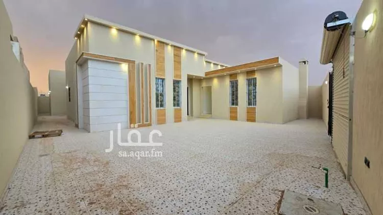 دور للبيع في شارع النزهة 48, حي النزهة, مدينة شقراء, منطقة الرياض صورة 2