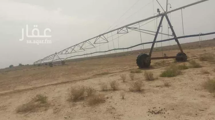 مزرعة للبيع في حي مشرفة الكراشمه, مدينة مشرفة الكراشمه, منطقة الرياض صورة 2
