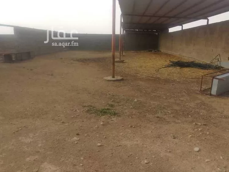 مزرعة للبيع في حي مشرفة الكراشمه, مدينة مشرفة الكراشمه, منطقة الرياض 7
