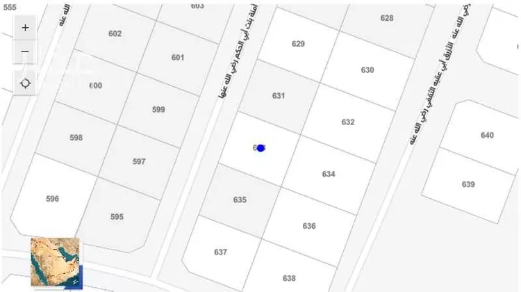 Land for Sale in Mecca Ar Rashidiyah صورة 2