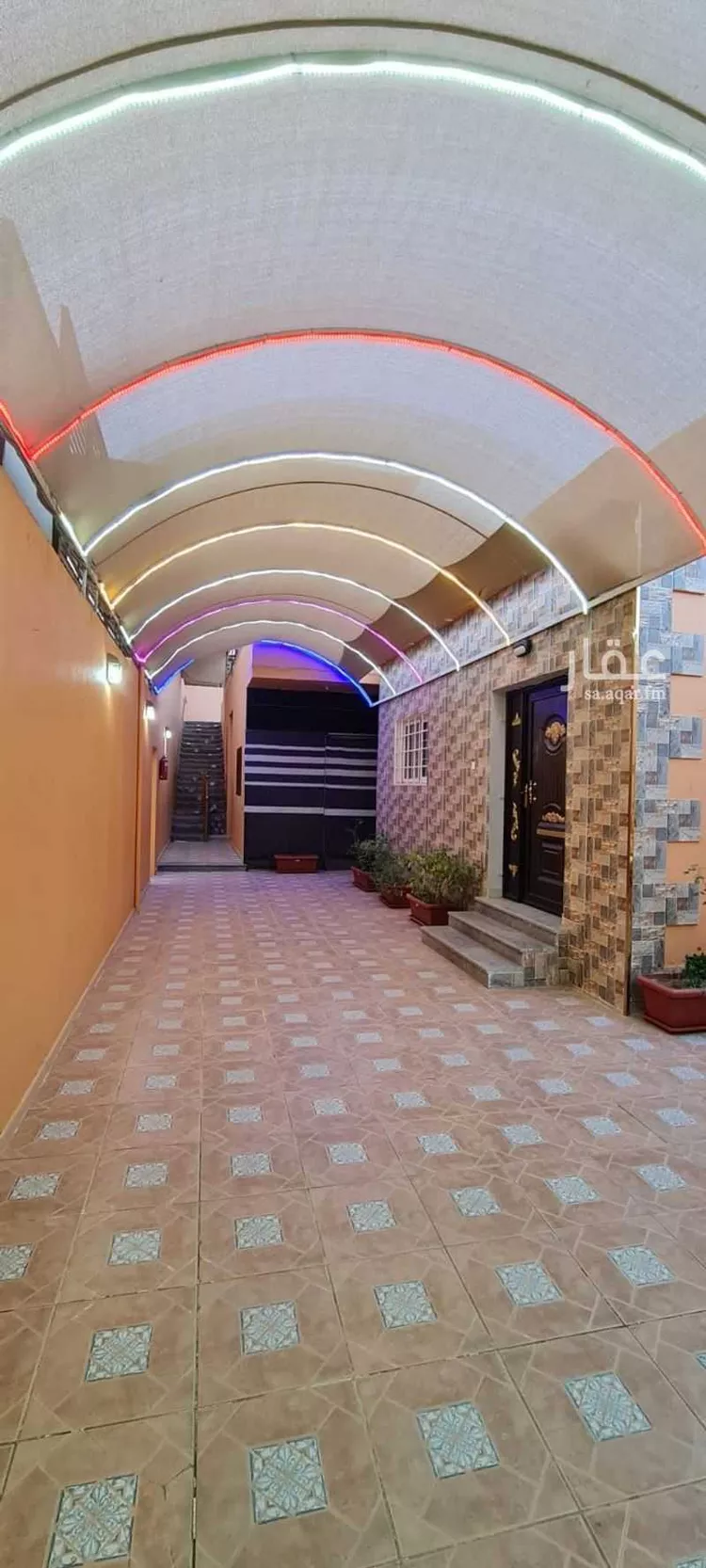 Rest House for Sale in Taif Al Wesam صورة 4