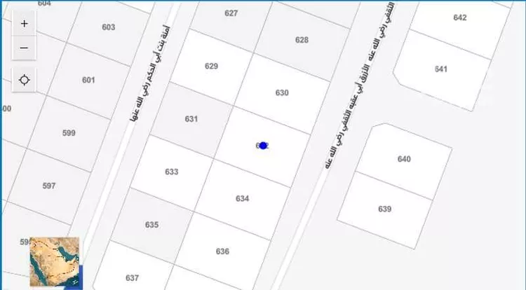 Land for Sale in Mecca Ar Rashidiyah صورة 2