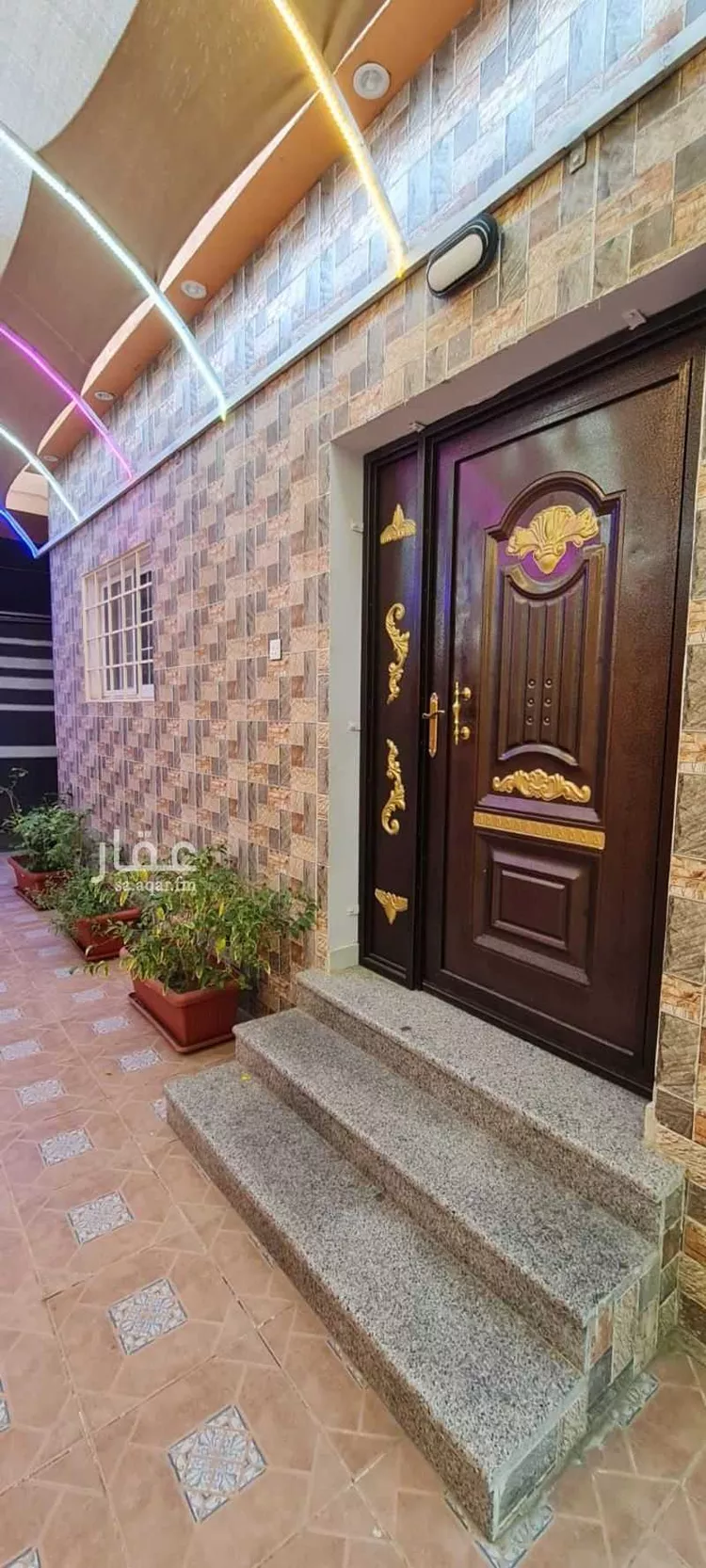 استراحة للبيع في شارع برهان الدين الداراني, حي الأخباب, مدينة امارة منطقة مكة المكرمة - الطائف, منطقة مكة المكرمة صورة 3