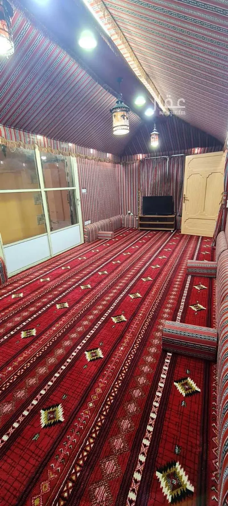 استراحة للبيع في شارع برهان الدين الداراني, حي الأخباب, مدينة الطائف, منطقة مكة المكرمة 8