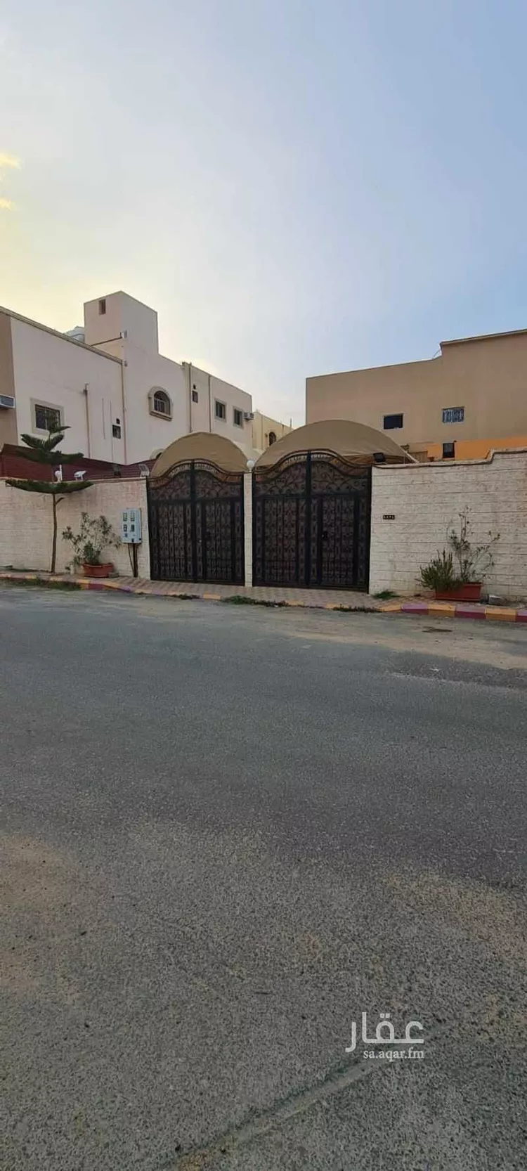 استراحة للبيع في شارع برهان الدين الداراني, حي الأخباب, مدينة الطائف, منطقة مكة المكرمة 15