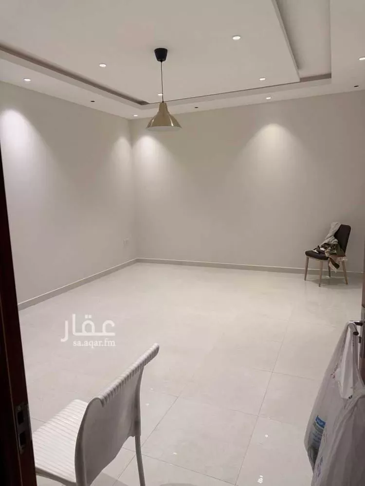 شقة للإيجار في شارع عبدالرحمن بن عفان, حي القيروان, مدينة الرياض, منطقة الرياض صورة 3