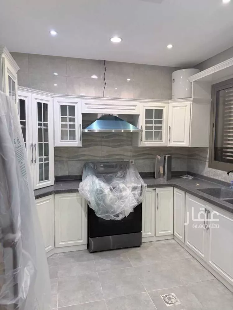 شقة للإيجار في شارع عبدالرحمن بن عفان, حي القيروان, مدينة الرياض, منطقة الرياض صورة 4