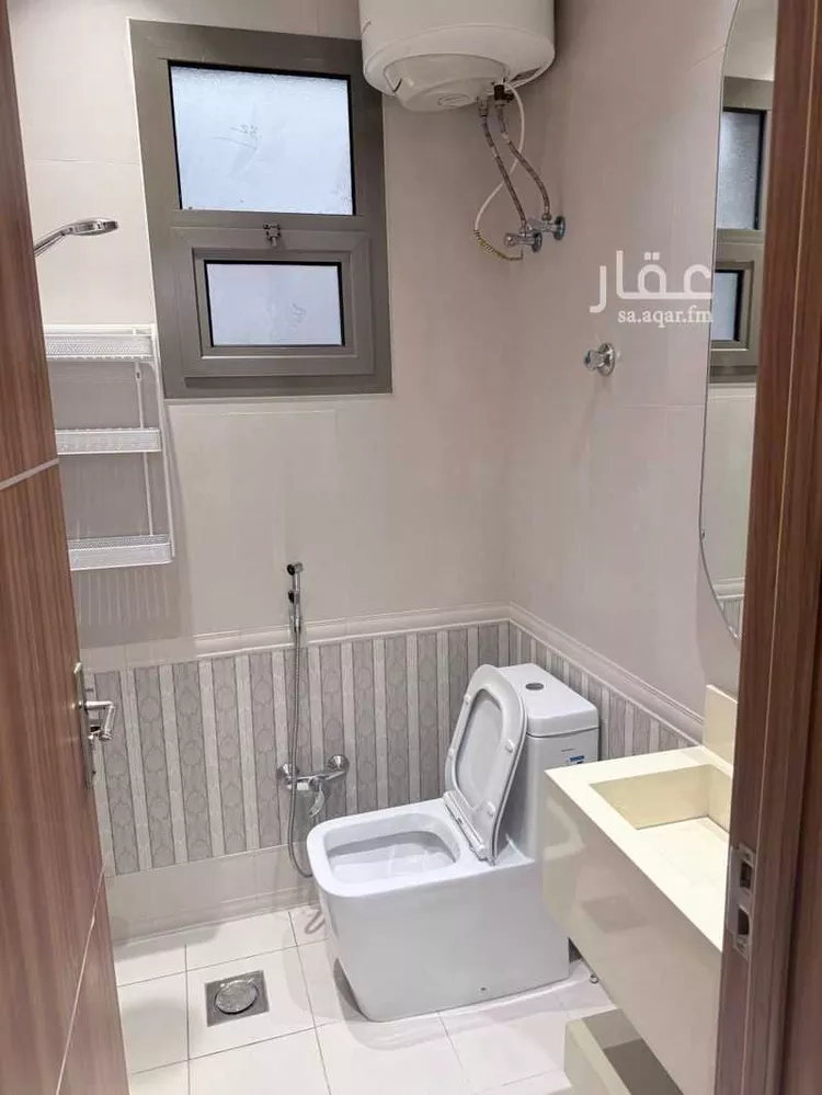شقة للإيجار في شارع عبدالرحمن بن عفان, حي القيروان, مدينة الرياض, منطقة الرياض صورة 2
