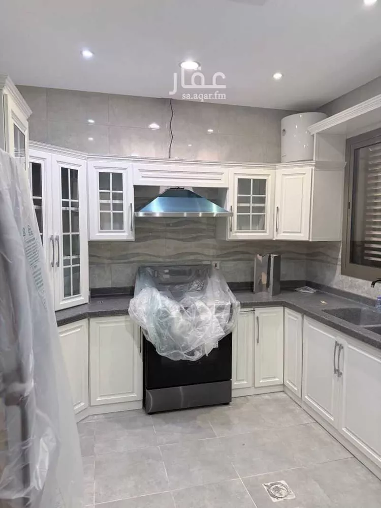 شقة للإيجار في شارع عبدالرحمن بن عفان, حي القيروان, مدينة الرياض, منطقة الرياض صورة 5