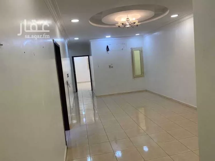 شقة للإيجار في شارع 34أ ، حي النور ، الدمام ، الدمام