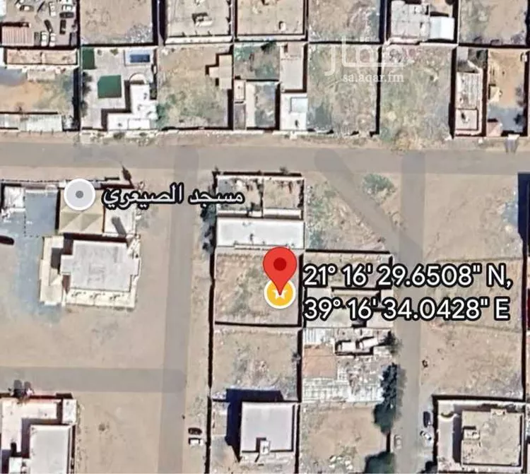 أرض للبيع في شارع الاجواد ، حي البركة ، جدة ، جدة
