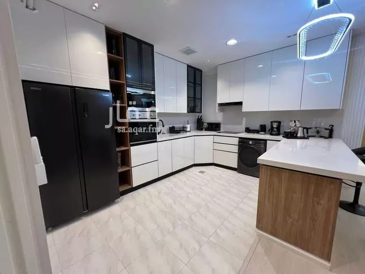شقة للإيجار في شارع الفرعة, حي الياسمين, مدينة الرياض, منطقة الرياض صورة 3