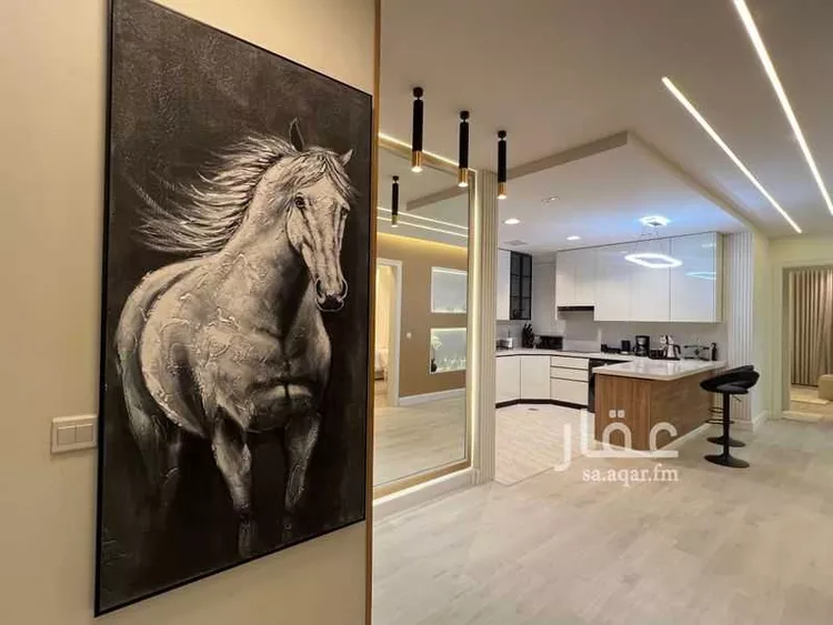 شقة للإيجار في شارع الفرعة, حي الياسمين, مدينة الرياض, منطقة الرياض