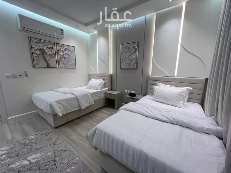 شقة للإيجار في شارع الفرعة ، حي الياسمين ، الرياض ، منطقة الرياض صورة 4