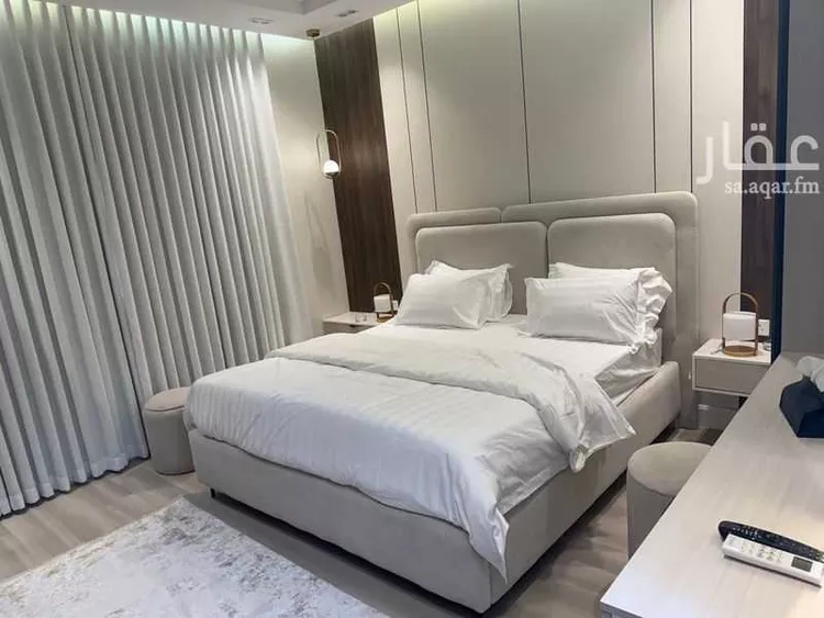 شقة للإيجار في شارع الفرعة, حي الياسمين, مدينة الرياض, منطقة الرياض صورة 5