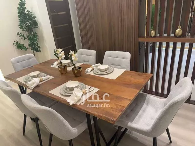 شقة للإيجار في شارع الفرعة ، حي الياسمين ، الرياض ، منطقة الرياض صورة 5