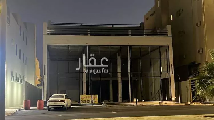 محل للإيجار في شارع طريق الشيخ عبدالعزيز بن باز, حي النخيل, مدينة بريده, منطقة القصيم صورة 3