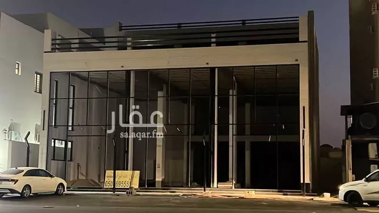 محل للإيجار في شارع طريق الشيخ عبدالعزيز بن باز, حي النخيل, مدينة بريده, منطقة القصيم صورة 2