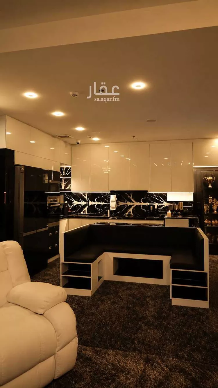 شقة للبيع في شارع إبراهيم بن نغيمش ، حي العقيق ، الرياض ، منطقة الرياض صورة 3