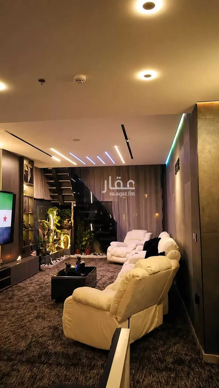 Apartment for Sale in Riyadh Al Aqiq