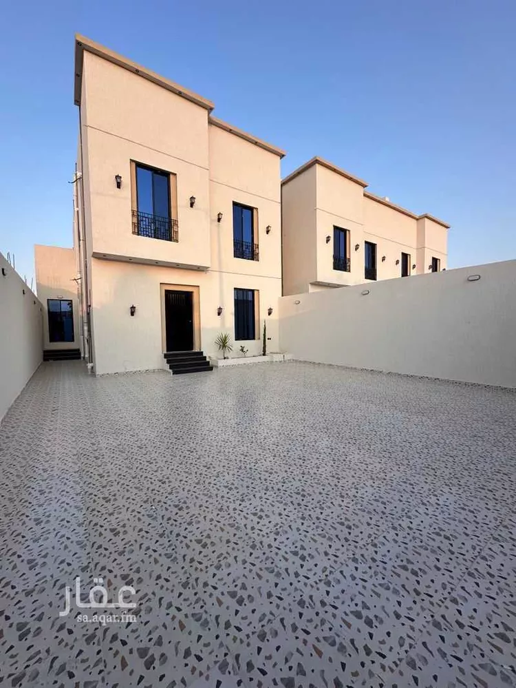 فيلا للبيع في شارع خليفة ابن امية الجذامي, حي السليمانية, مدينة الطائف, منطقة مكة المكرمة صورة 3