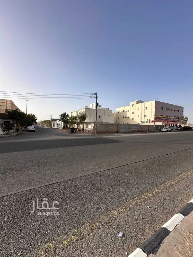 Land for Sale in Taif Jubrah