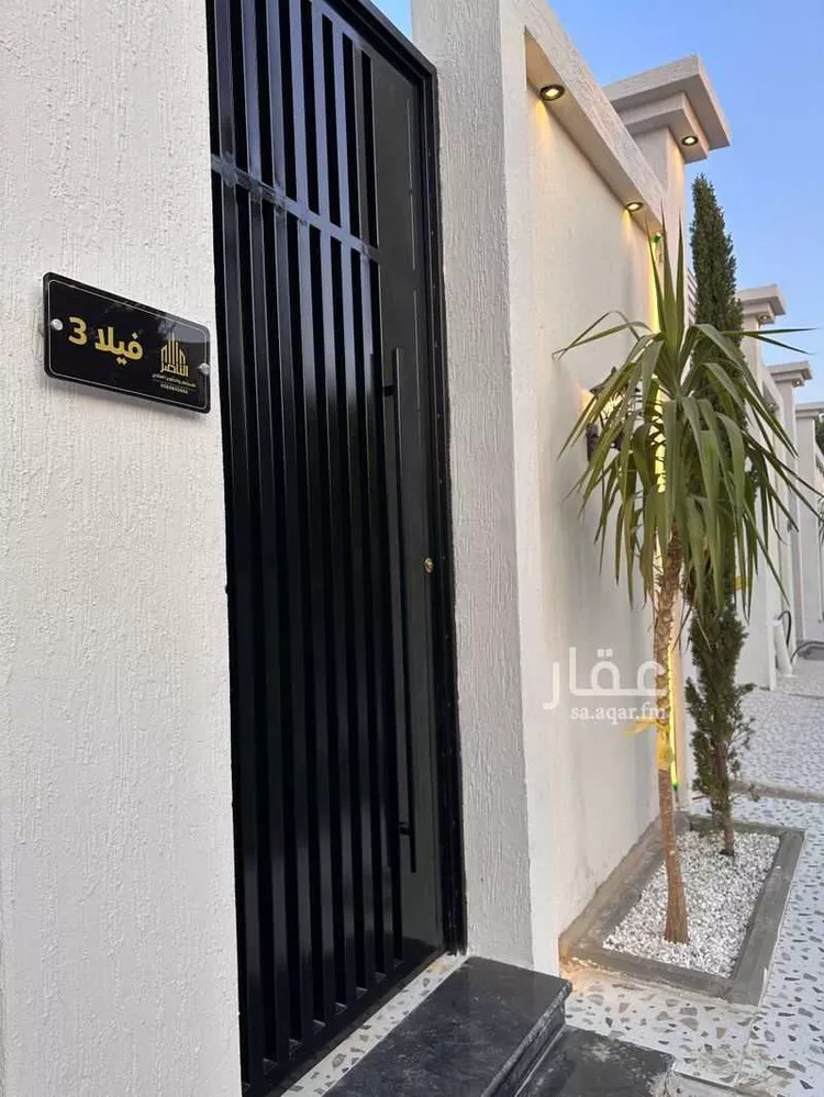 فيلا للبيع في شارع خليفة ابن امية الجذامي, حي السليمانية, مدينة الطائف, منطقة مكة المكرمة صورة 2