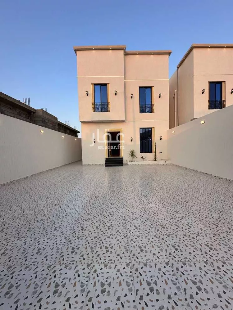 Villa for Sale in Taif Jubrah 8