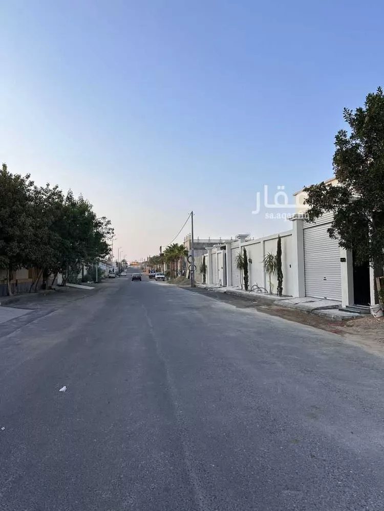 Villa for Sale in Taif Jubrah 6