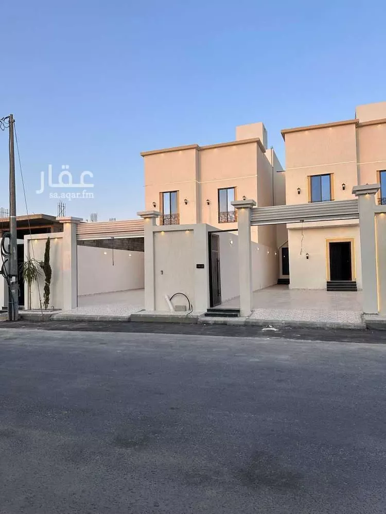 فيلا للبيع في شارع خليفة ابن امية الجذامي, حي السليمانية, مدينة الطائف, منطقة مكة المكرمة