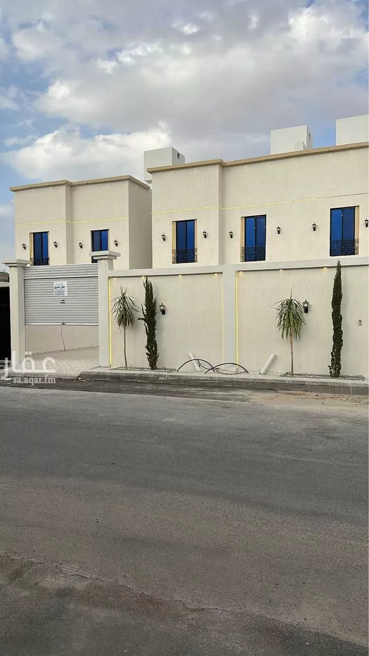 Villa for Sale in Taif Jubrah 7