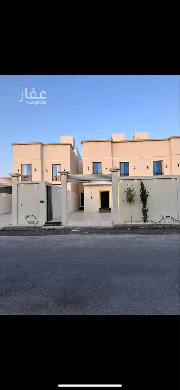 Villa for Sale in Taif Jubrah 7