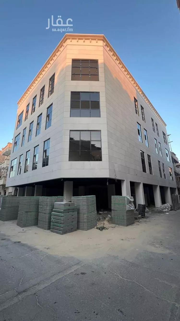 عمارة للبيع في شارع الامير عبدالمجيد ابن عبدالعزيز, حي مدينة العمال, مدينة الخبر, المنطقة الشرقية صورة 2