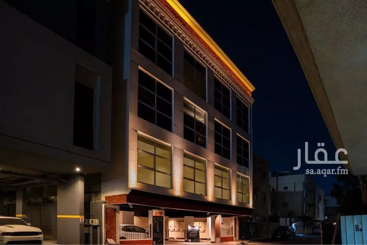 عمارة للبيع في شارع الامير مشاري ابن عبدالعزيز, حي مدينة العمال, مدينة الخبر, المنطقة الشرقية